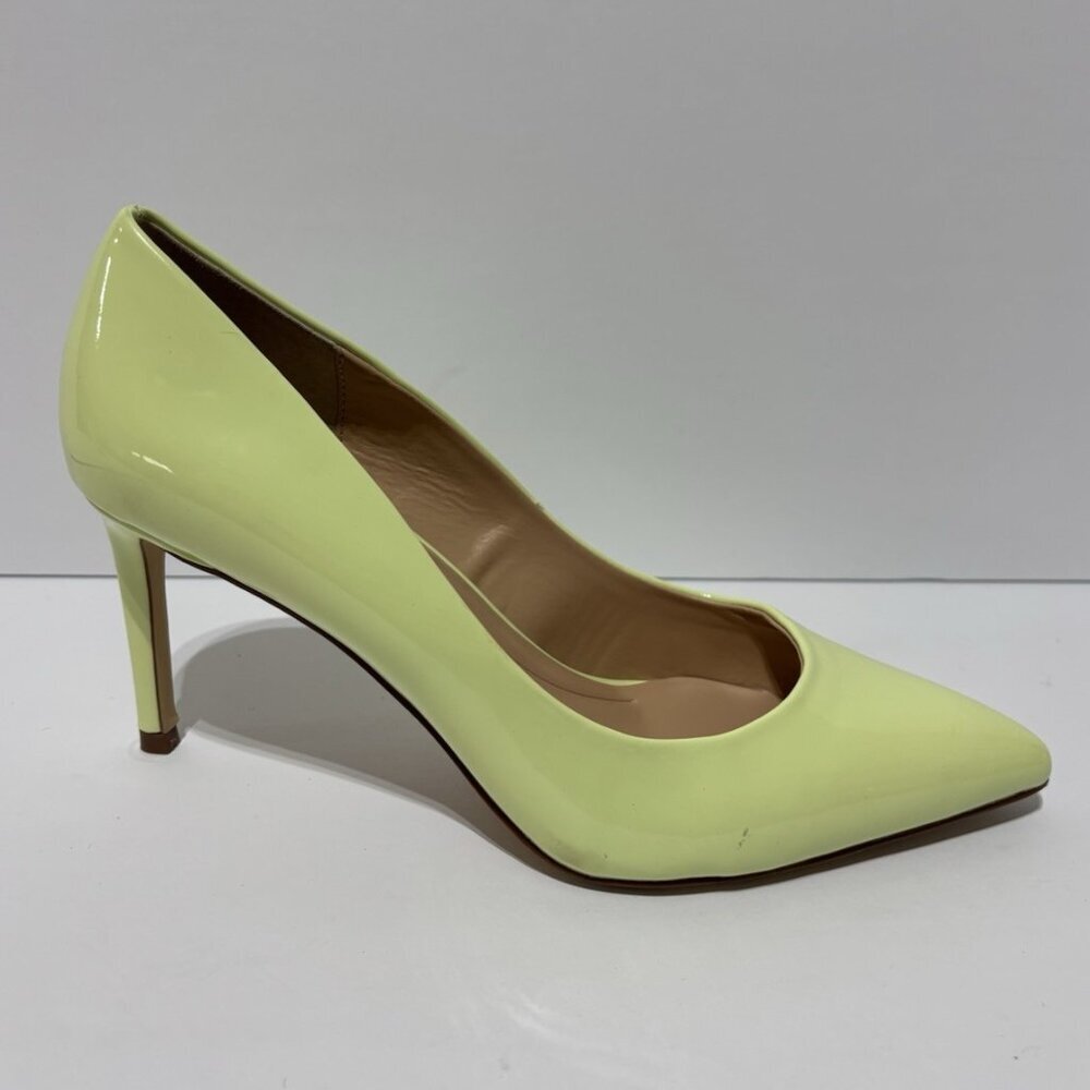 Charles David Women’s Sublime High Heel Pumps, Size 8.5 M